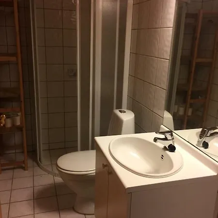 Two Bed-room In