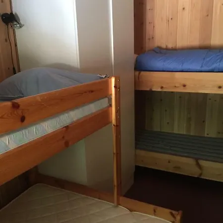 아파트 Two Bed-room In 헴세달