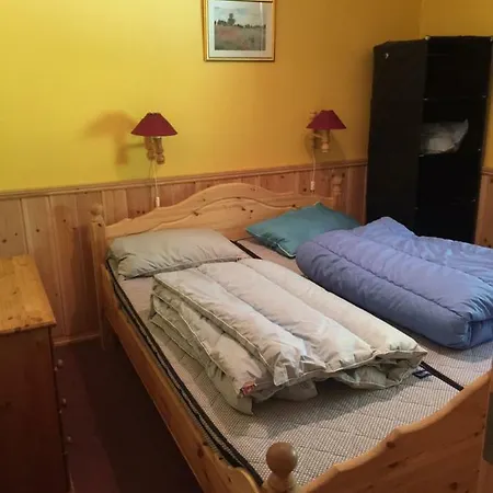 Two Bed-room In 아파트