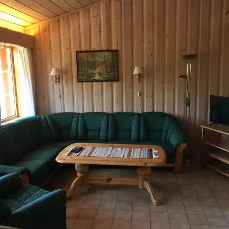 Two Bed-room In 아파트 헴세달