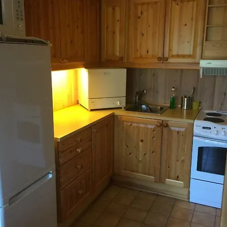 아파트 Two Bed-room In *